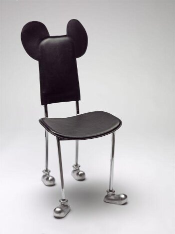 Garriris Chair