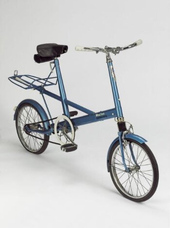 Moulton bicycle