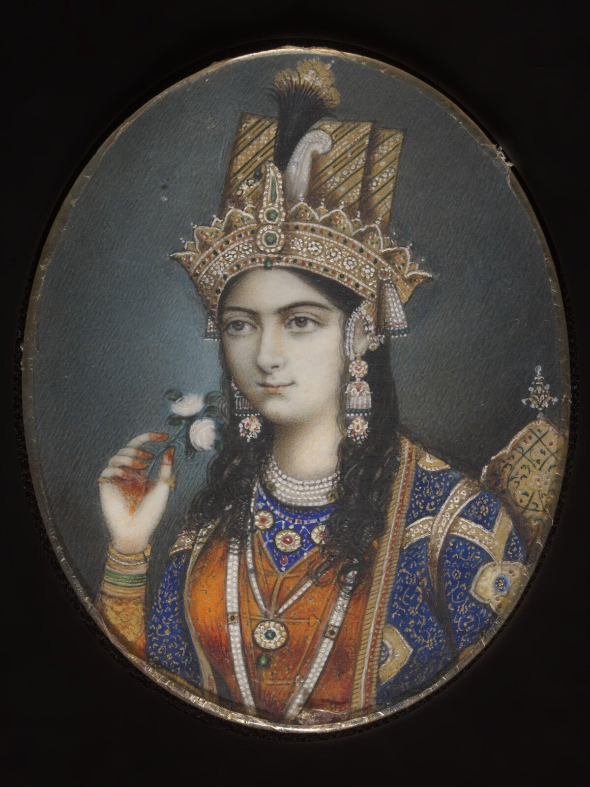 Arjumand Banu Begum, ca. 1820