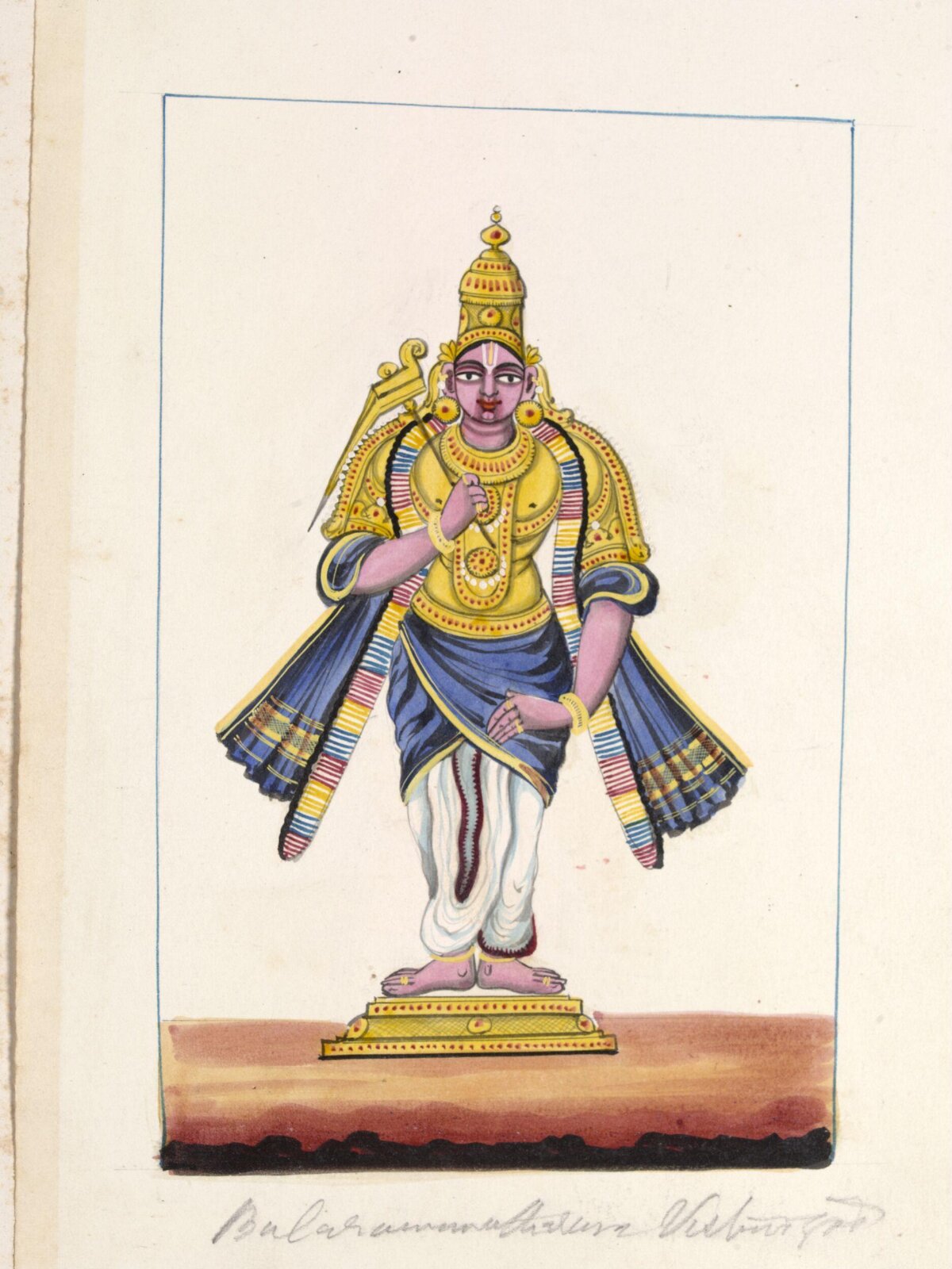Painting, late 19th century