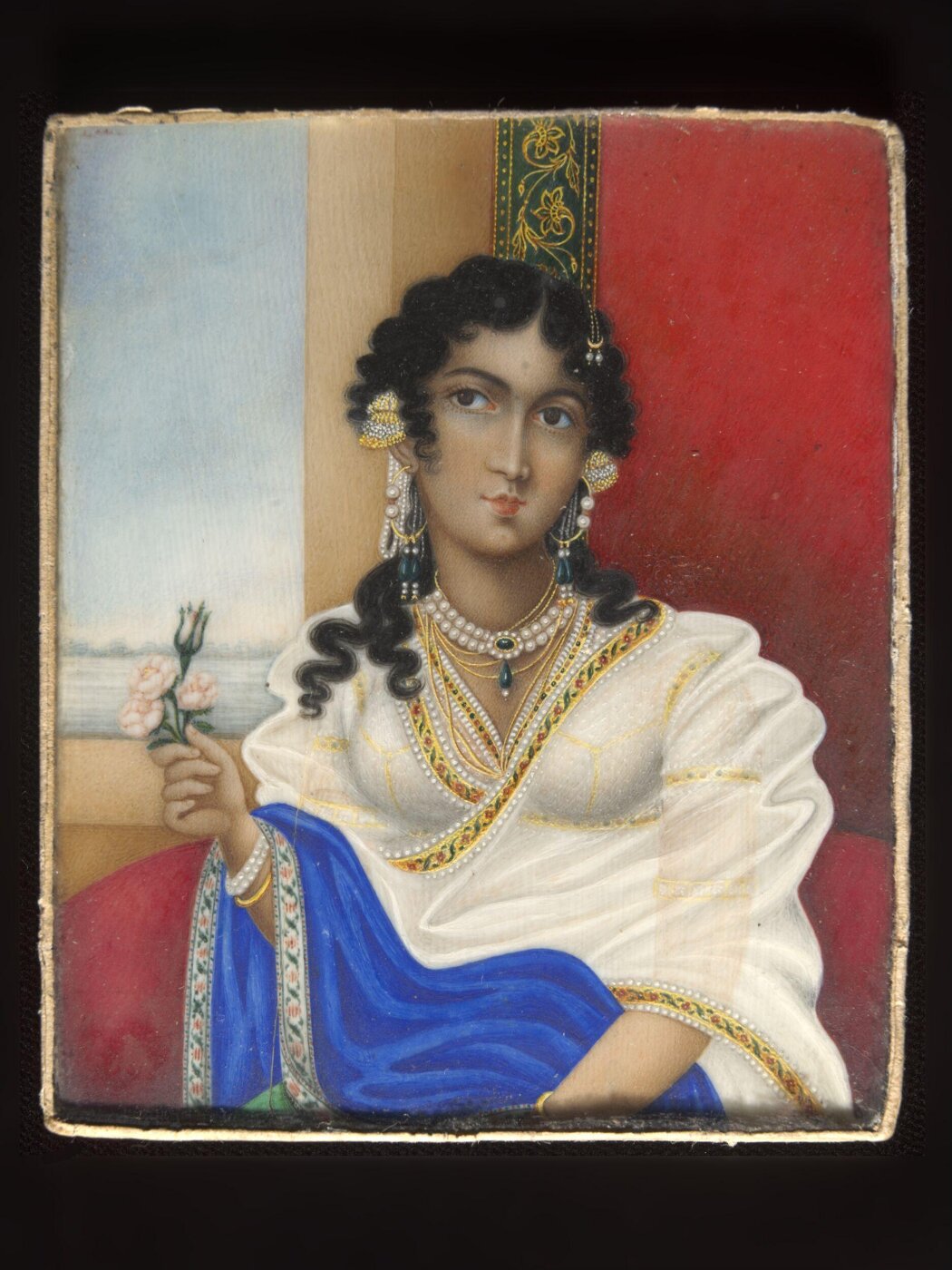 Unknown, Painting