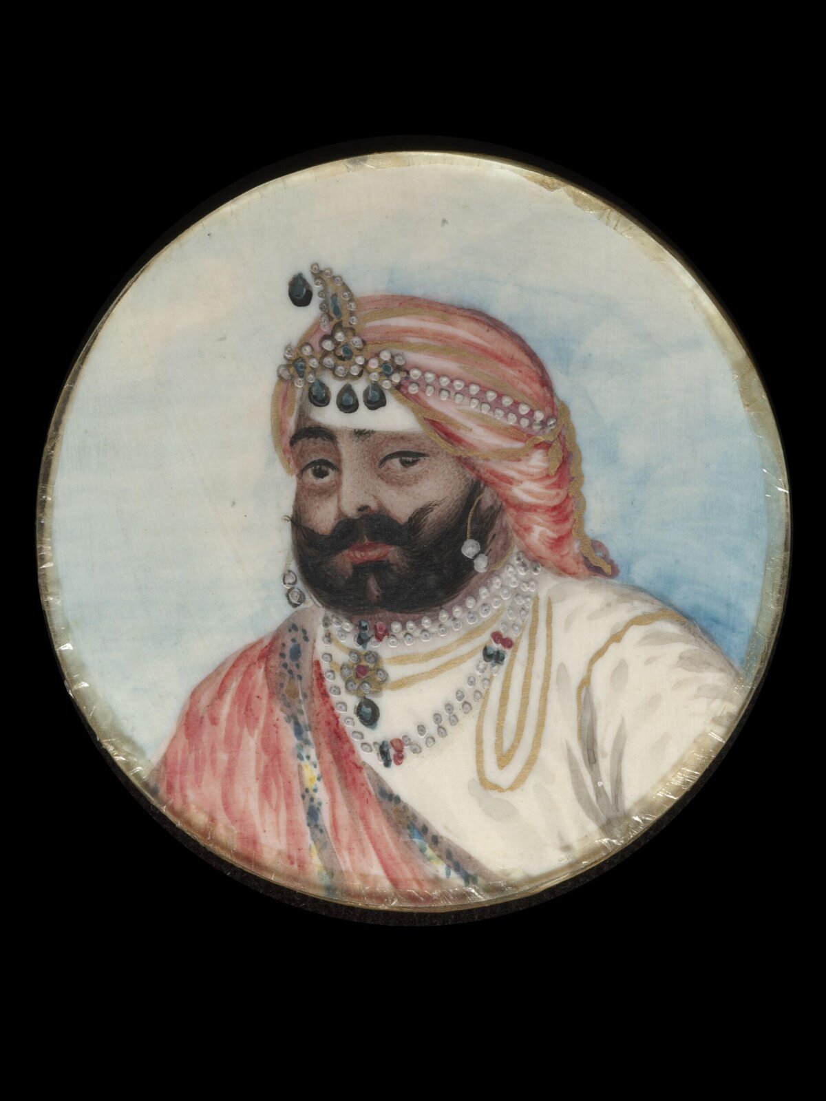 Painting, ca. 1850 - ca. 1870