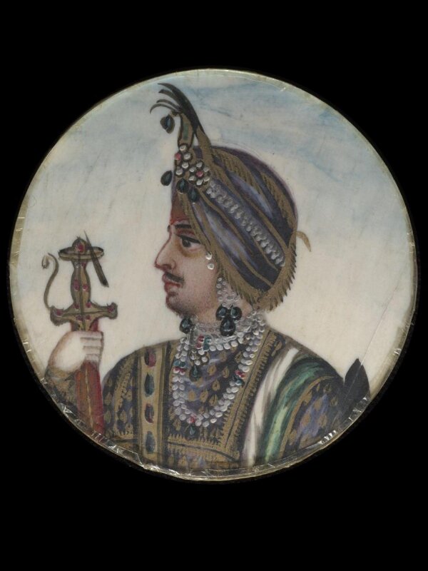 Nau Nihal Singh