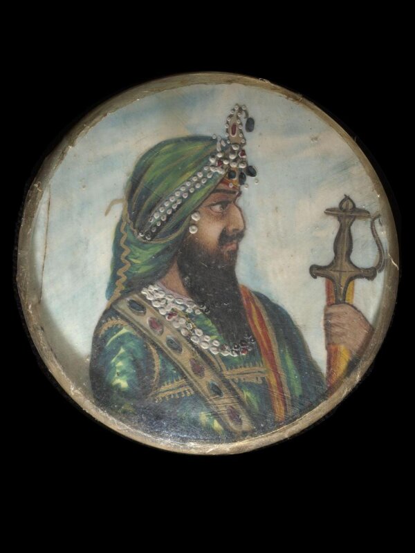 Dhian Singh