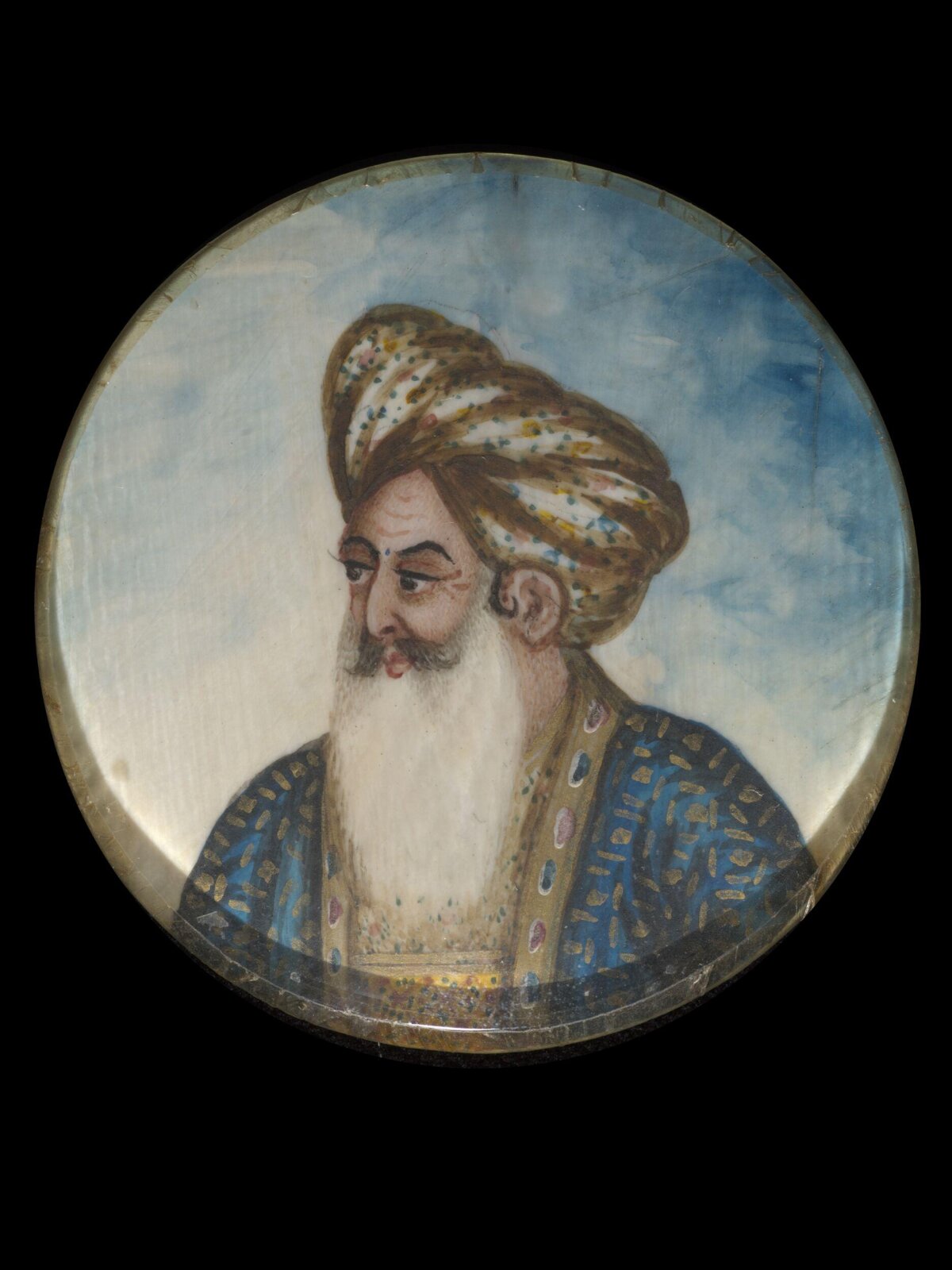 Dost Muhammad, ca. 1850 - ca. 1870