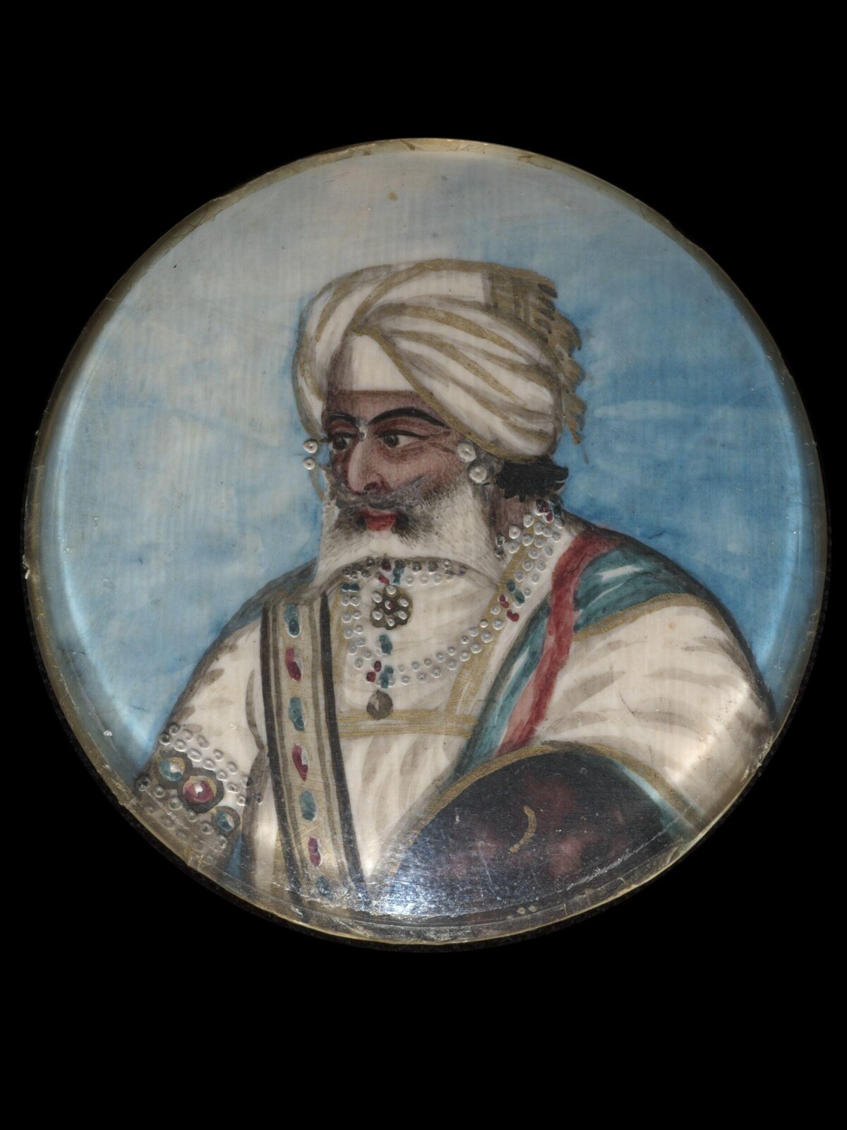Gulab Singh, ca. 1850 - ca. 1870