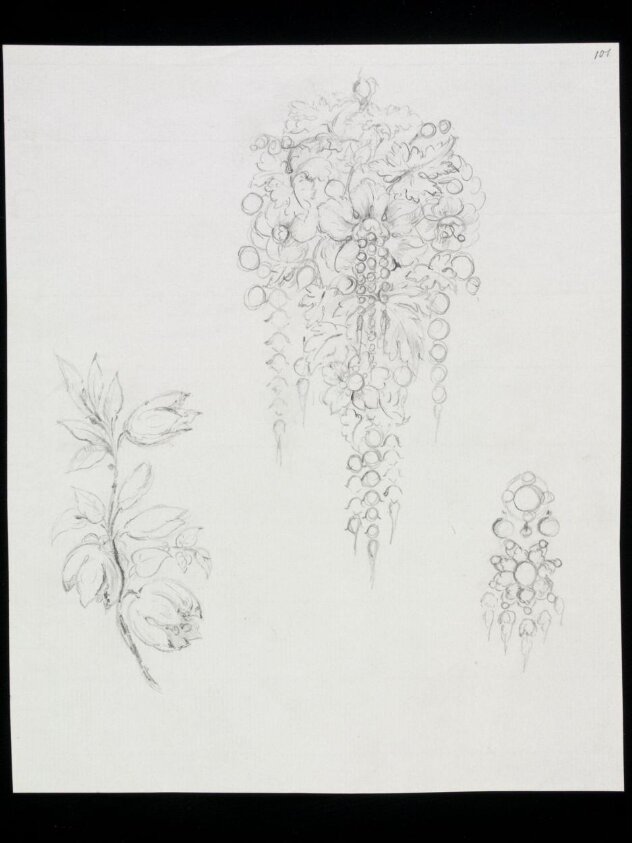 Jewellery Design