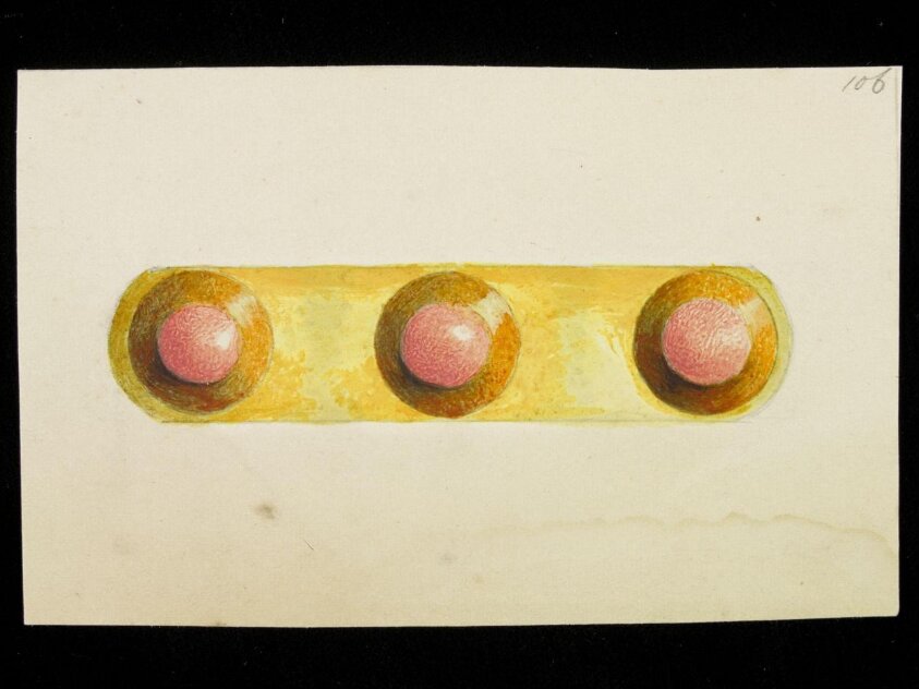 Jewellery Design
