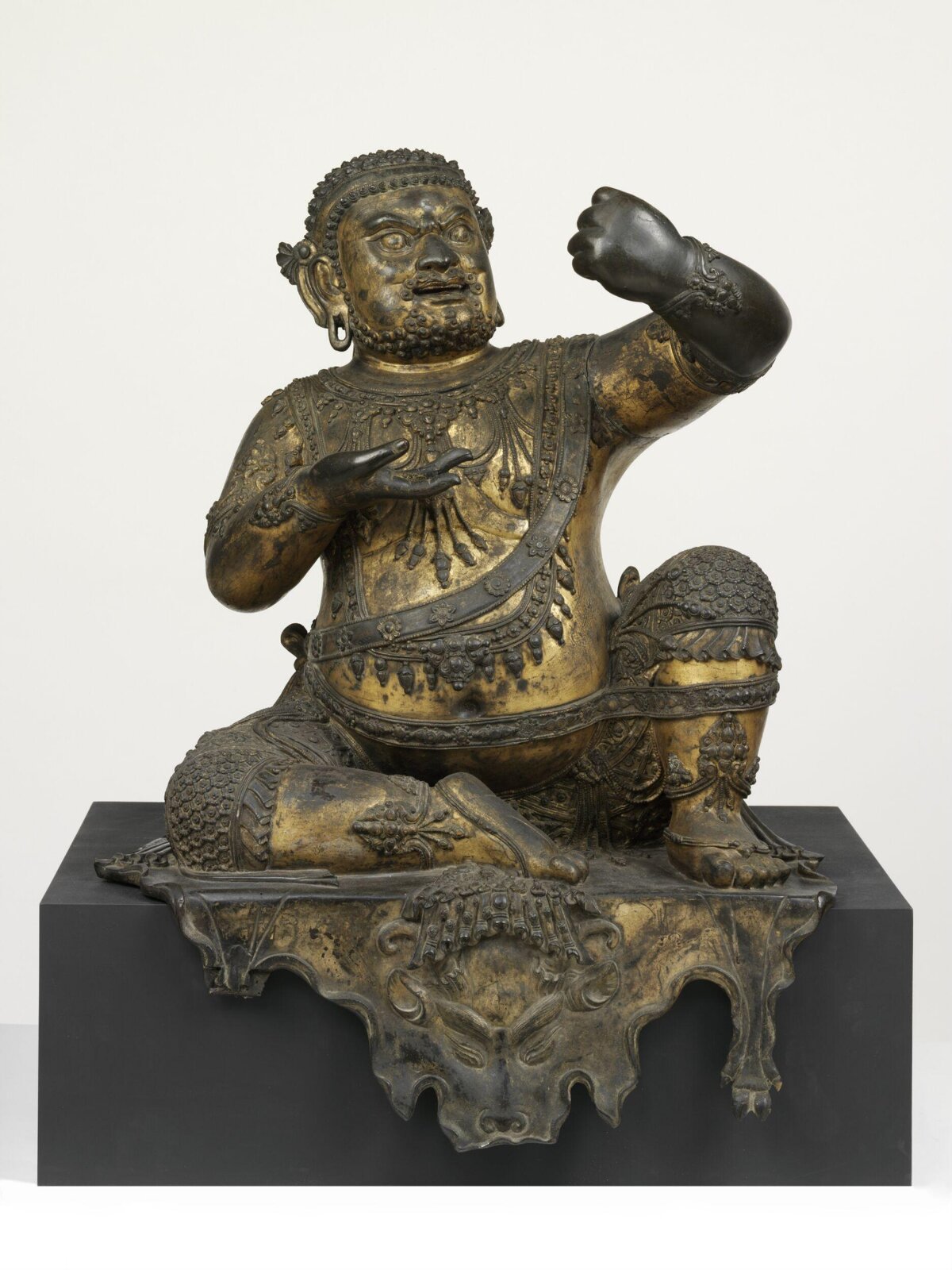 Mahasiddha Virupa, 1403-1424