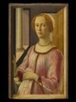 Portrait of a Lady known as Smeralda Bandinelli thumbnail 2