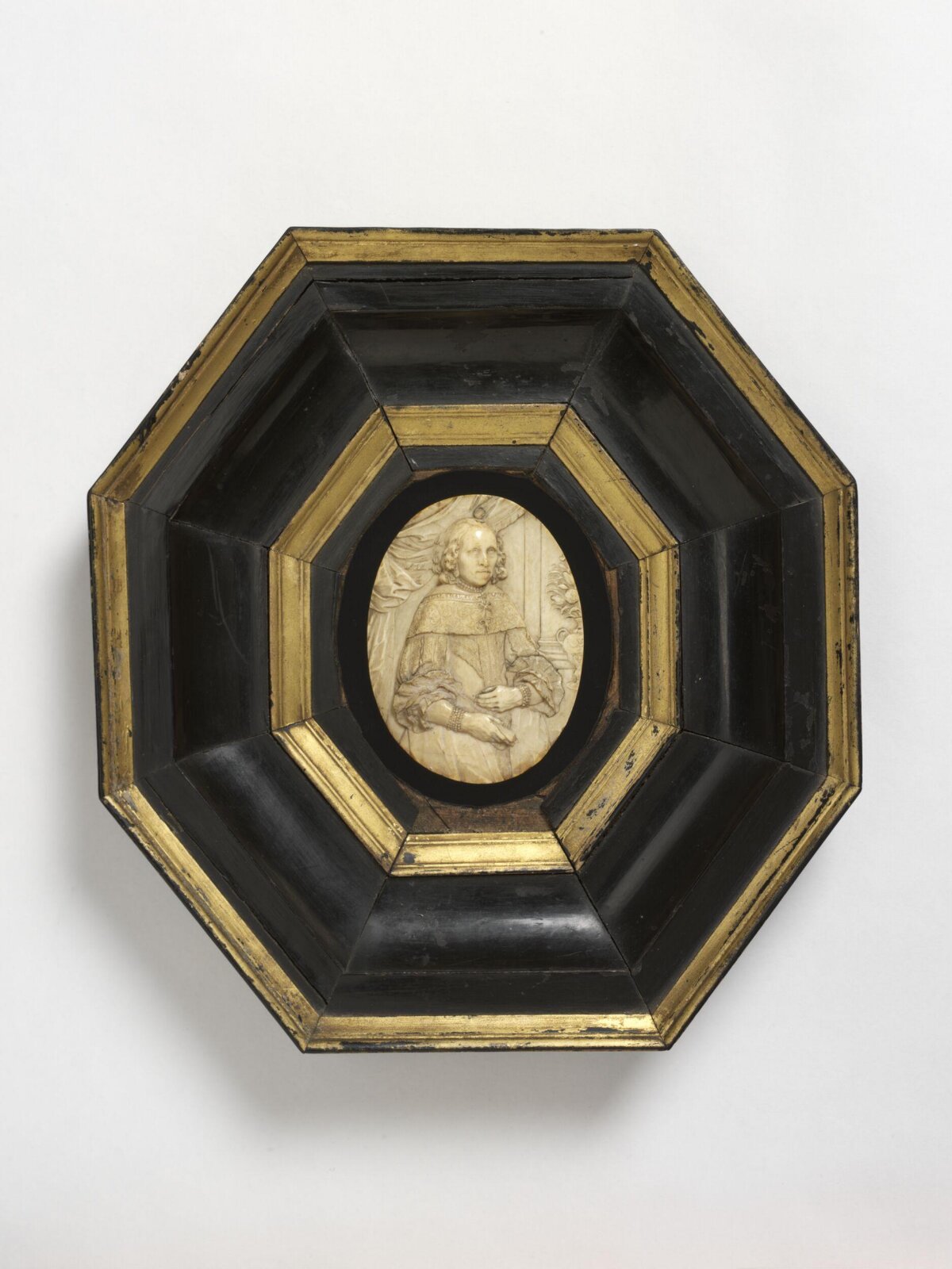 Unknown Lady, Joachim Henne, ca. 1666