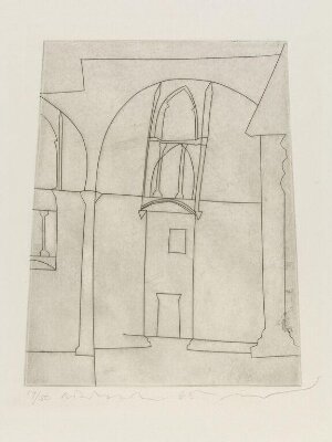 architectural suite