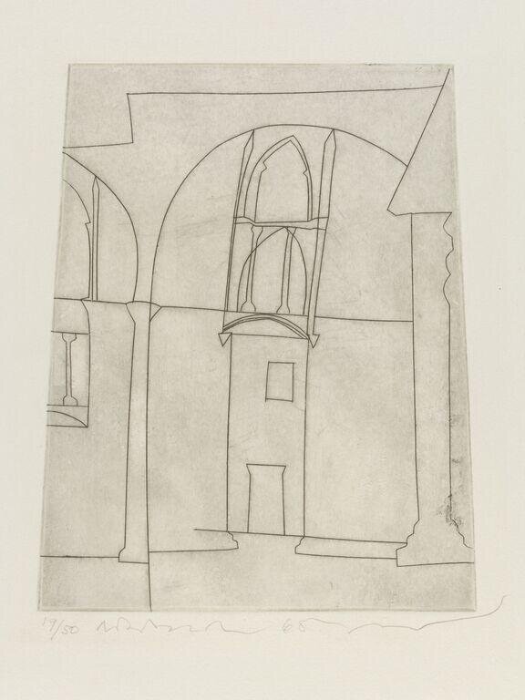 architectural suite