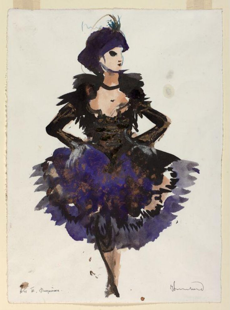 Costume Design top image