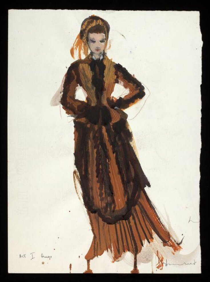 Costume Design top image