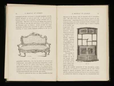 Manual of design