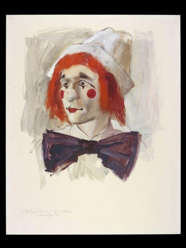 <i>George</i>