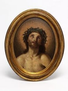 Christ Crowned with Thorns thumbnail 1