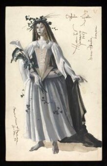 Costume Design thumbnail 1