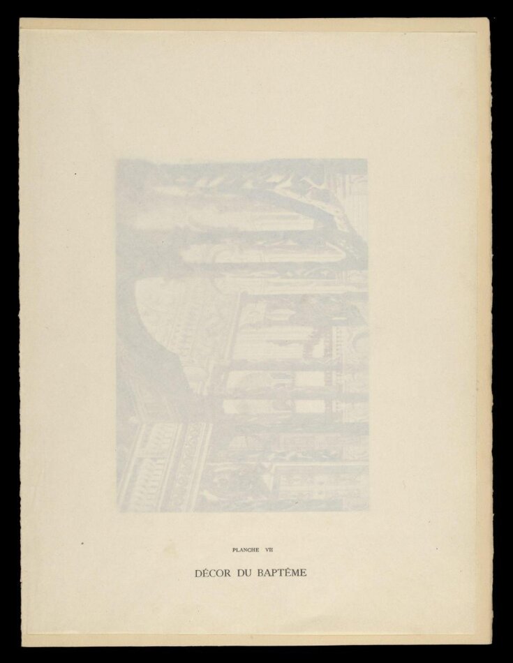 H Beard Print Collection image