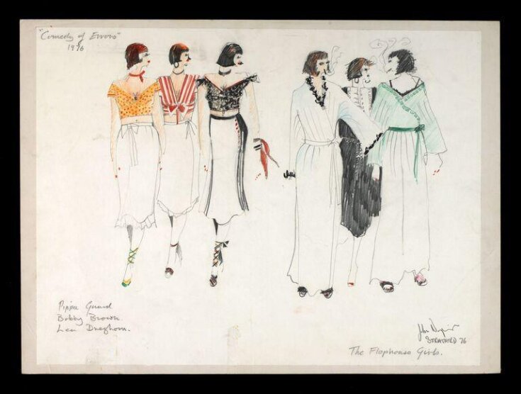 Costume Design top image