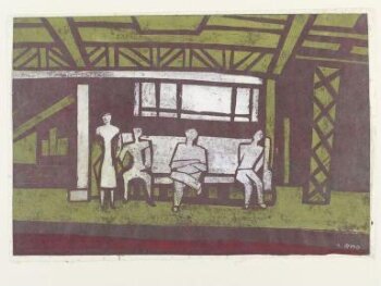 Stations of the Crass | Vaucher, Gee | Crass | V&A Explore The