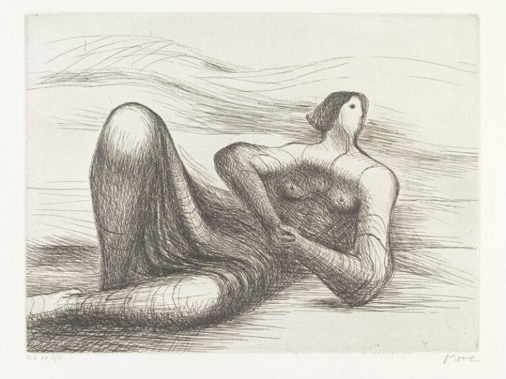 The Reclining Figure top image