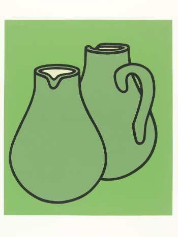 Two Jugs