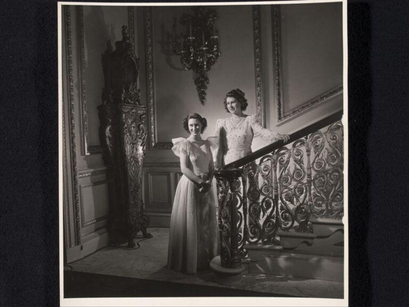 Beaton, Cecil (Sir), Photograph