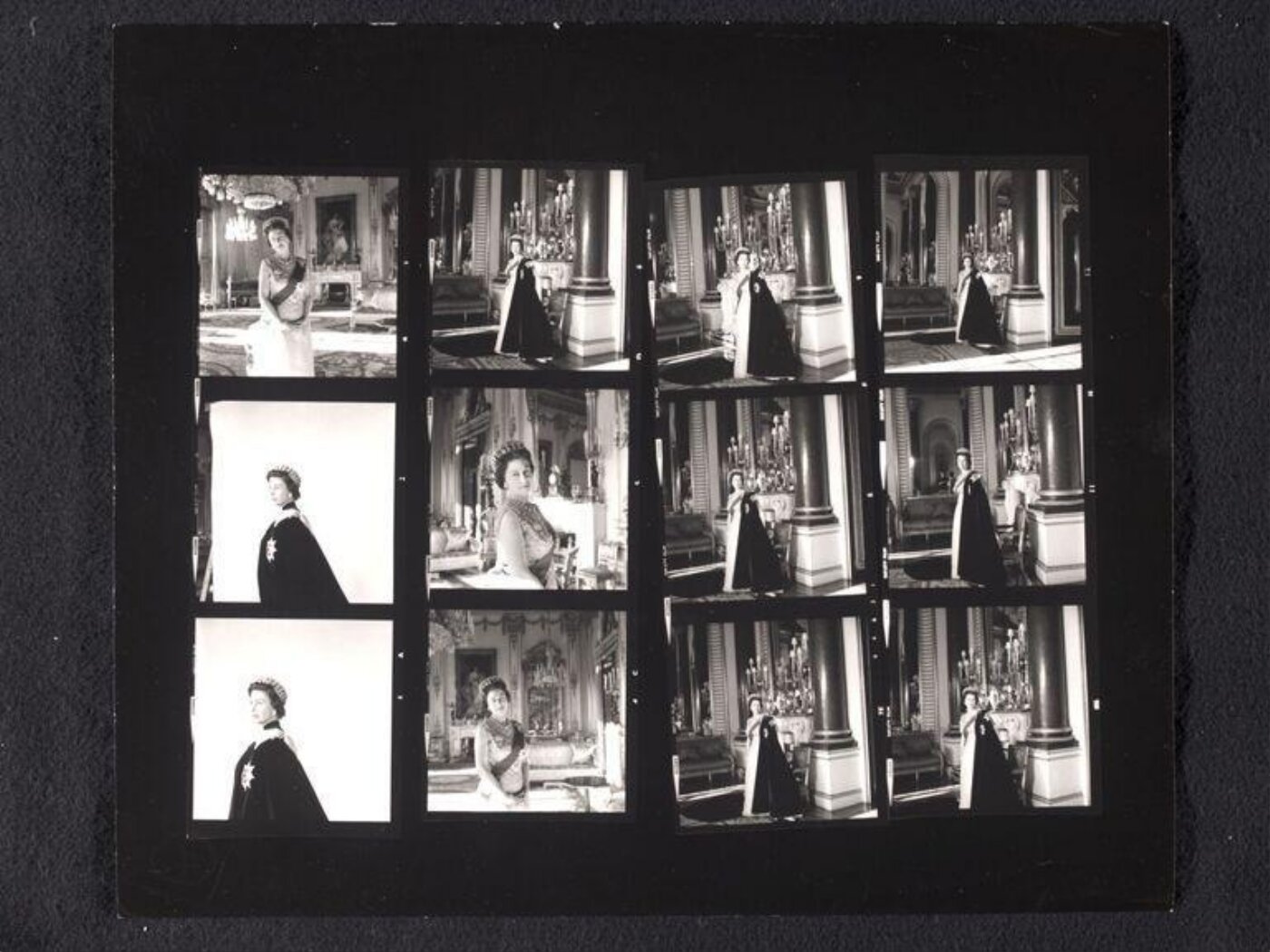 Beaton, Cecil (Sir), Photograph