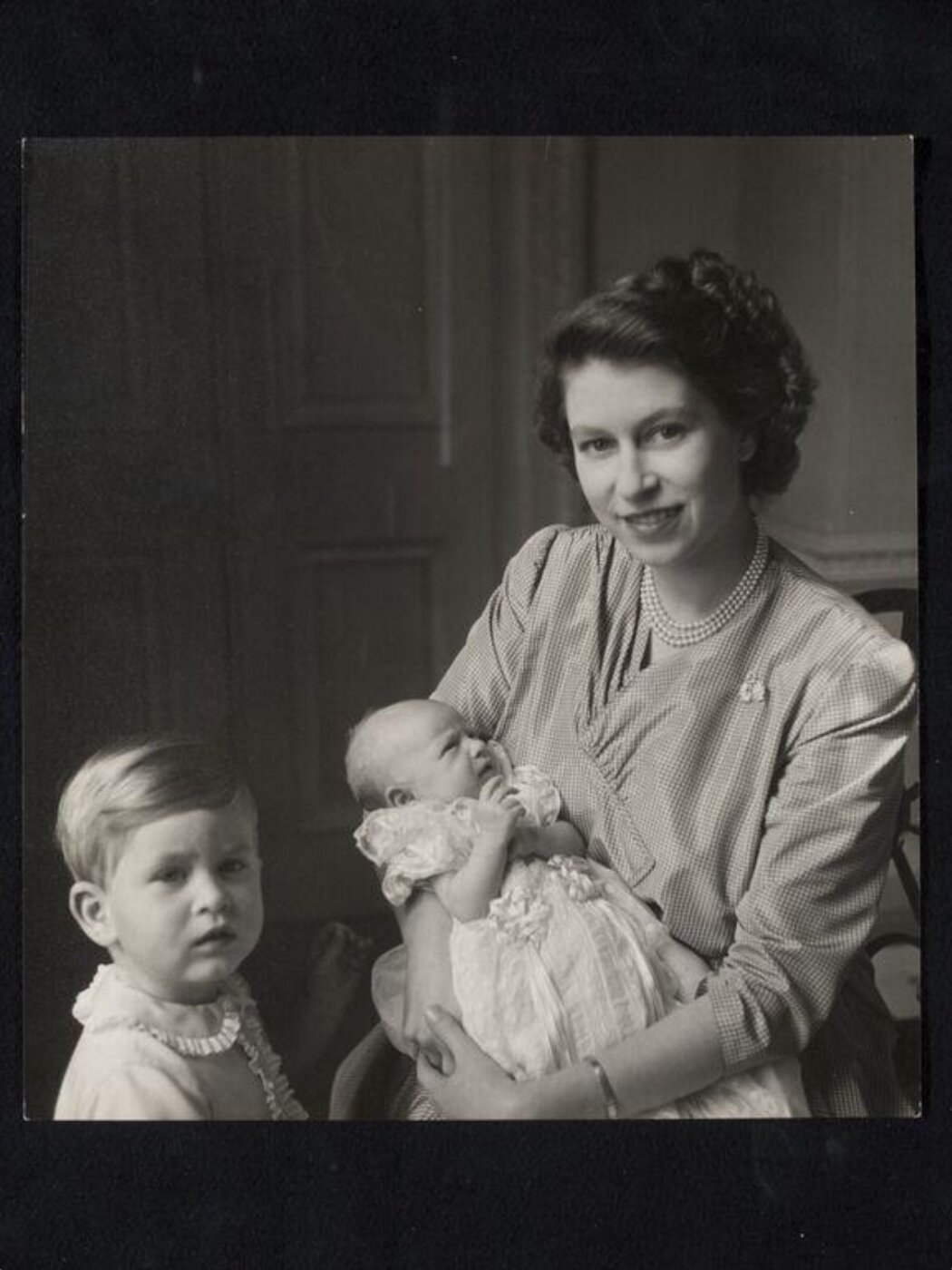 Beaton, Cecil (Sir), Photograph