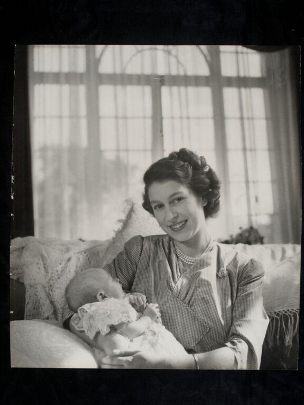 Beaton, Cecil (Sir), Photograph
