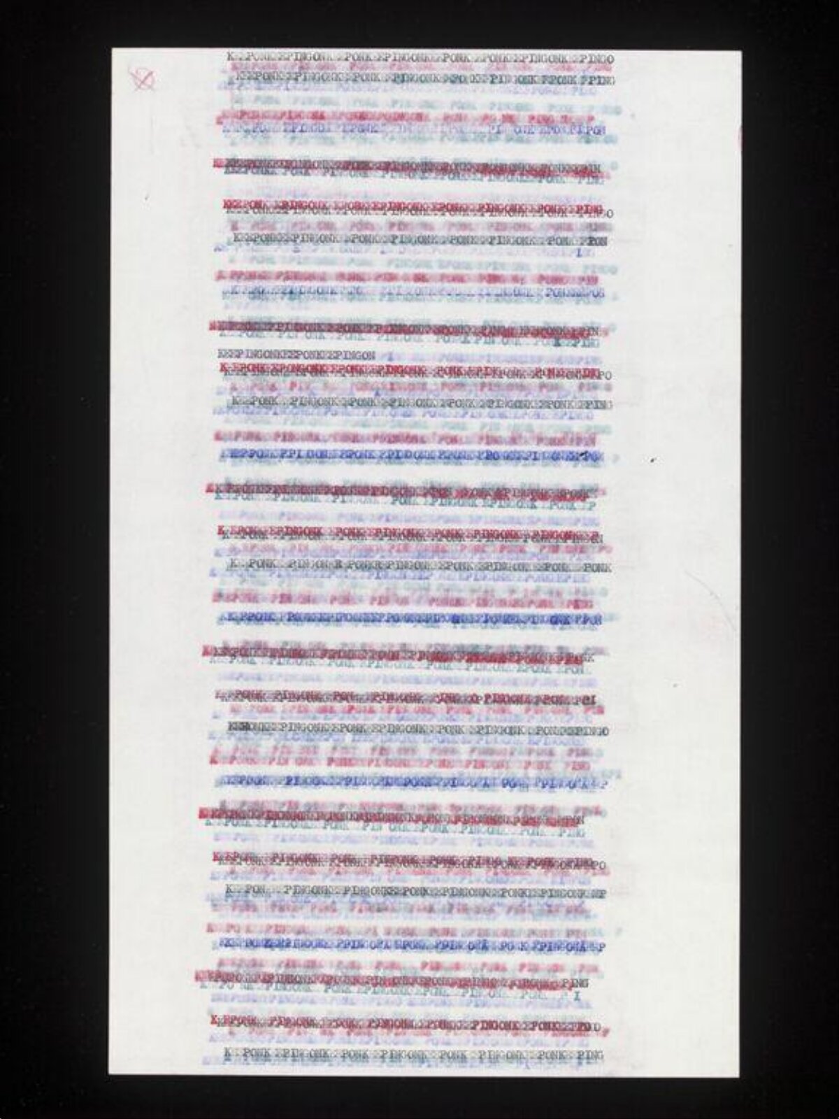 KEEP ON KEEPING ON, Tom Edmonds, 20th century