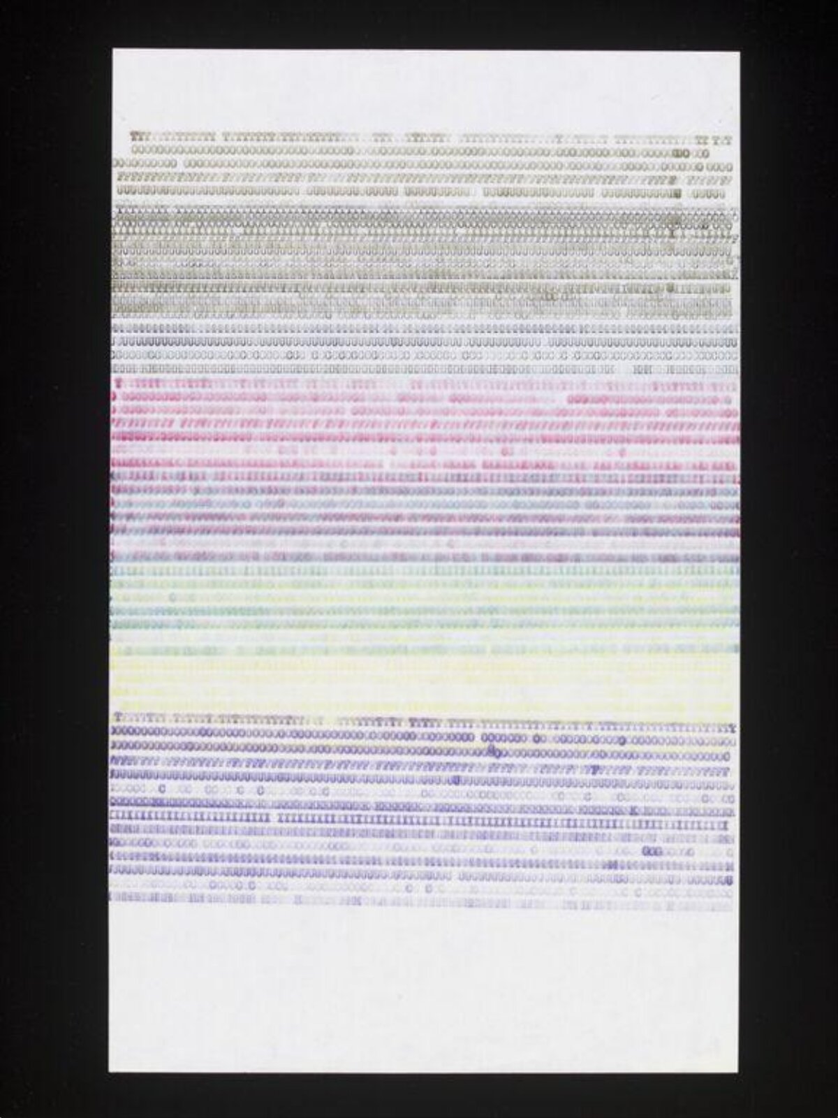 Too fucking much, Tom Edmonds, 20th century