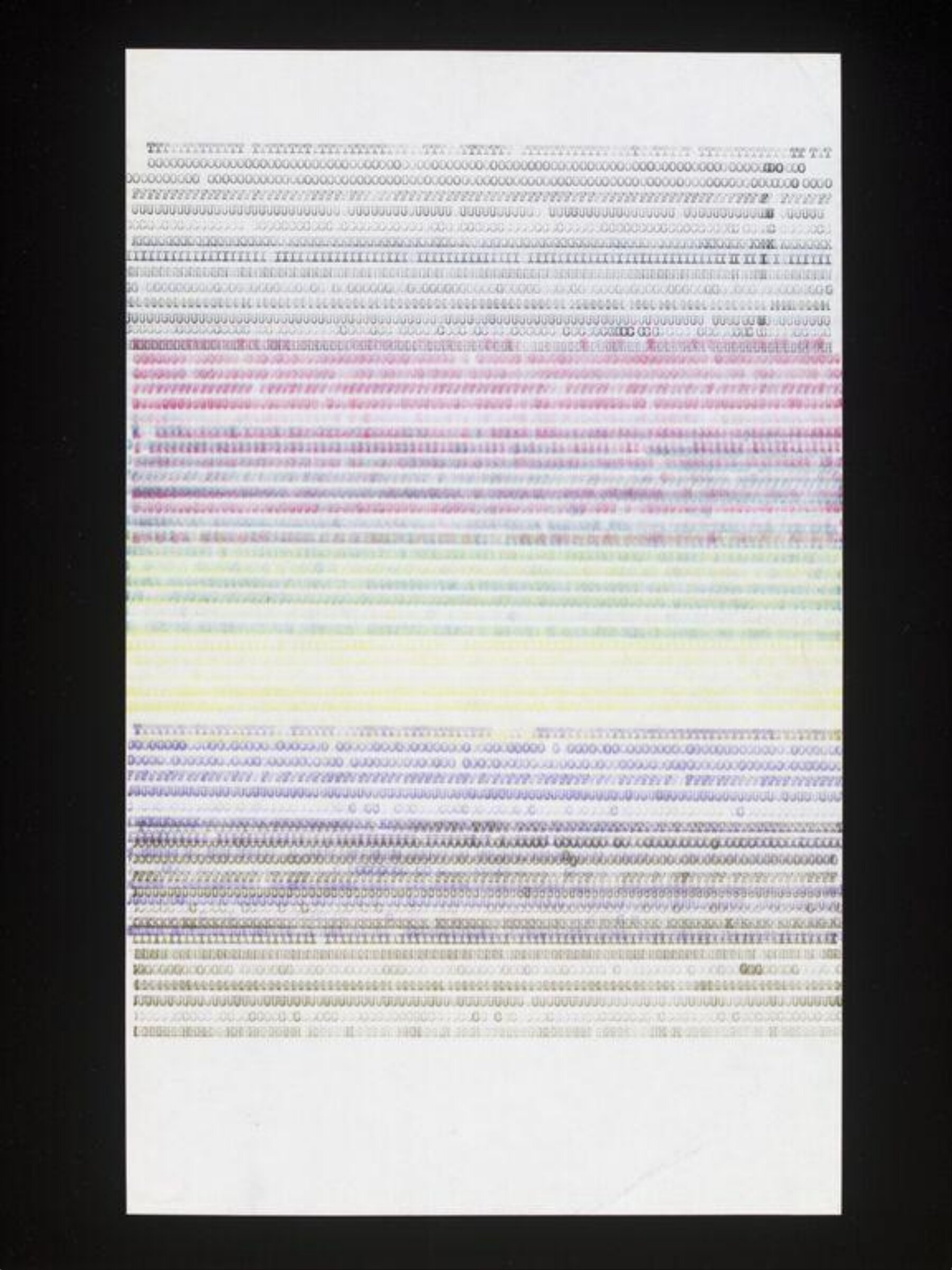 Too fucking much, Tom Edmonds, 20th century