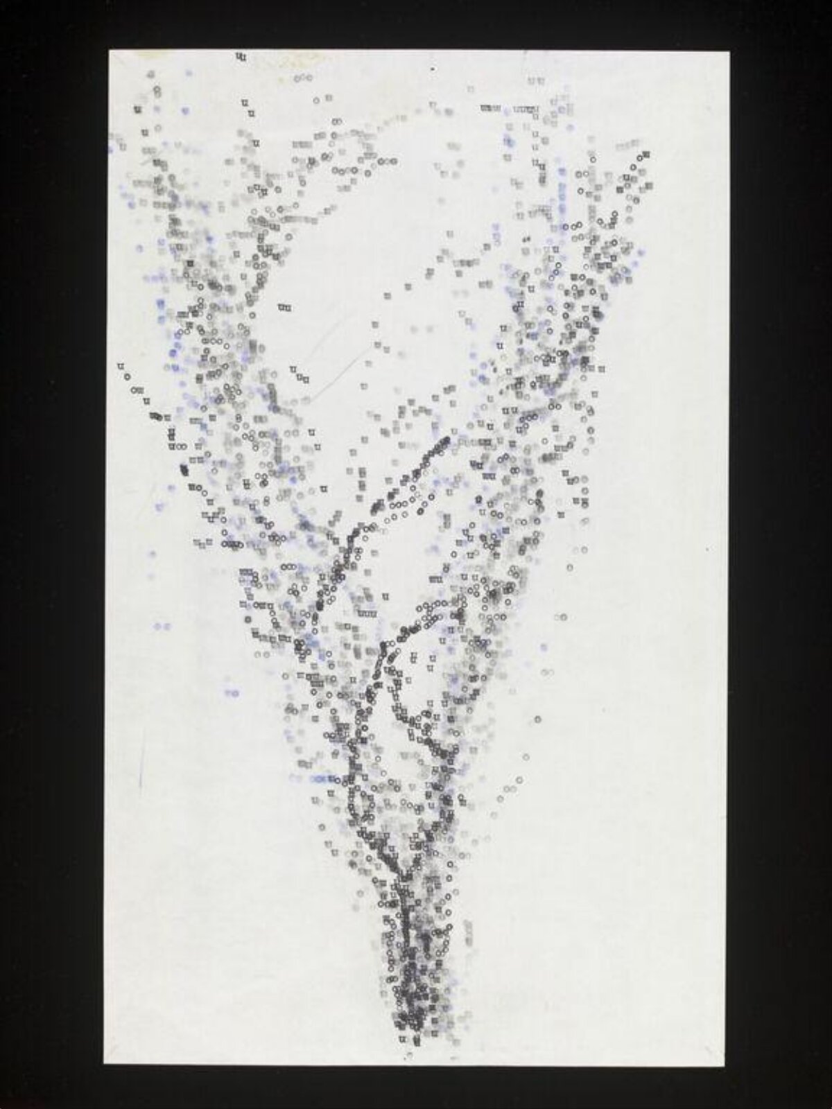 Tribute Moon Poem, Tom Edmonds, 20th century