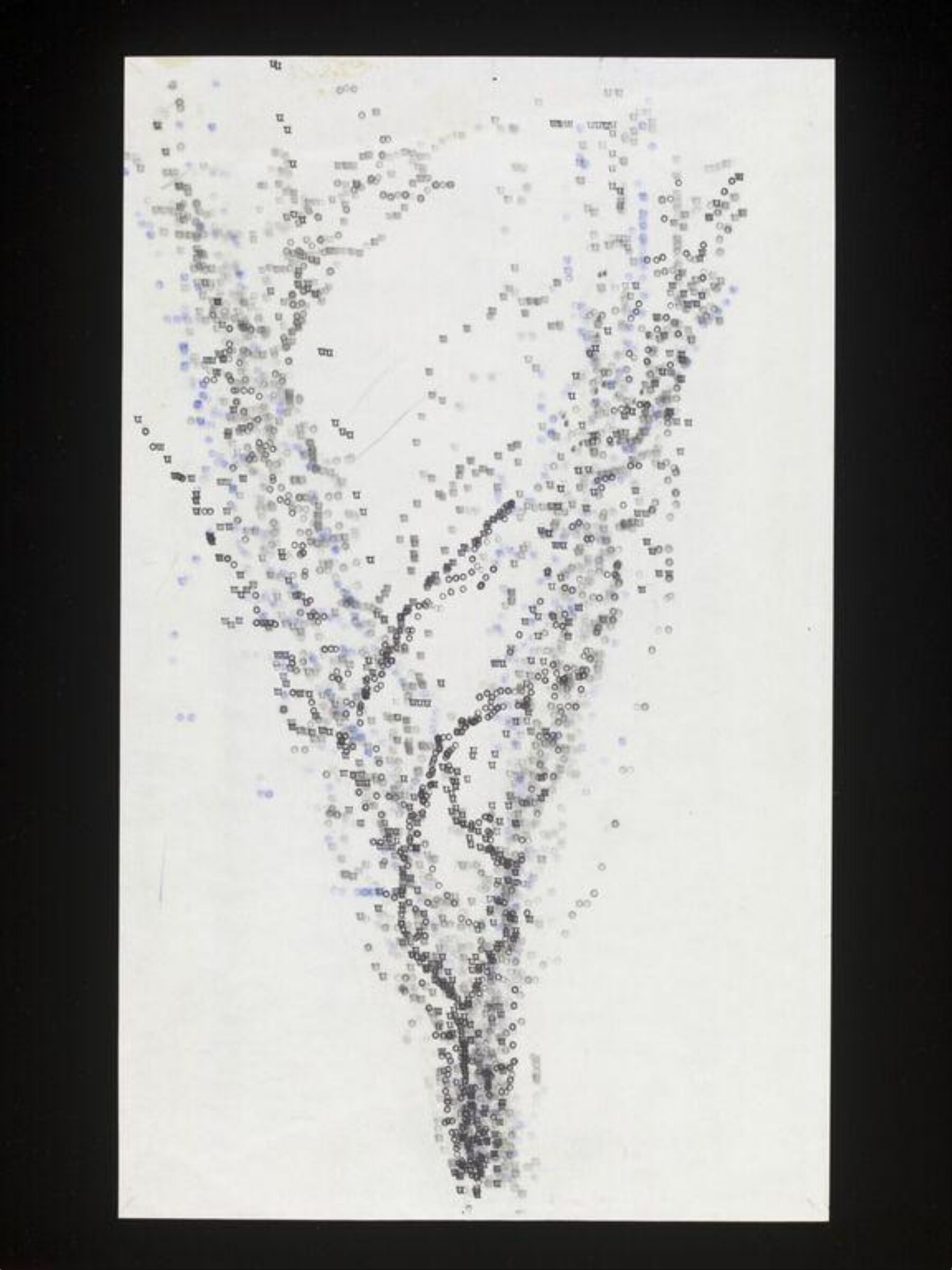 Tribute Moon Poem, Tom Edmonds, 20th century