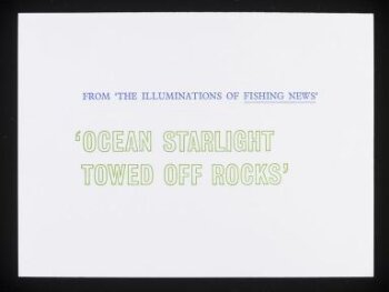 Ocean Starlight Towed Off Rocks