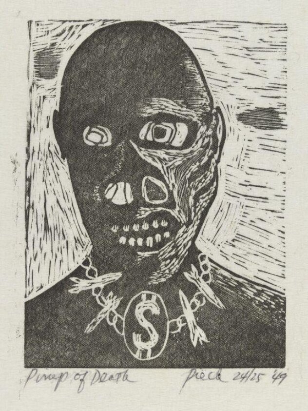 Pimp of Death