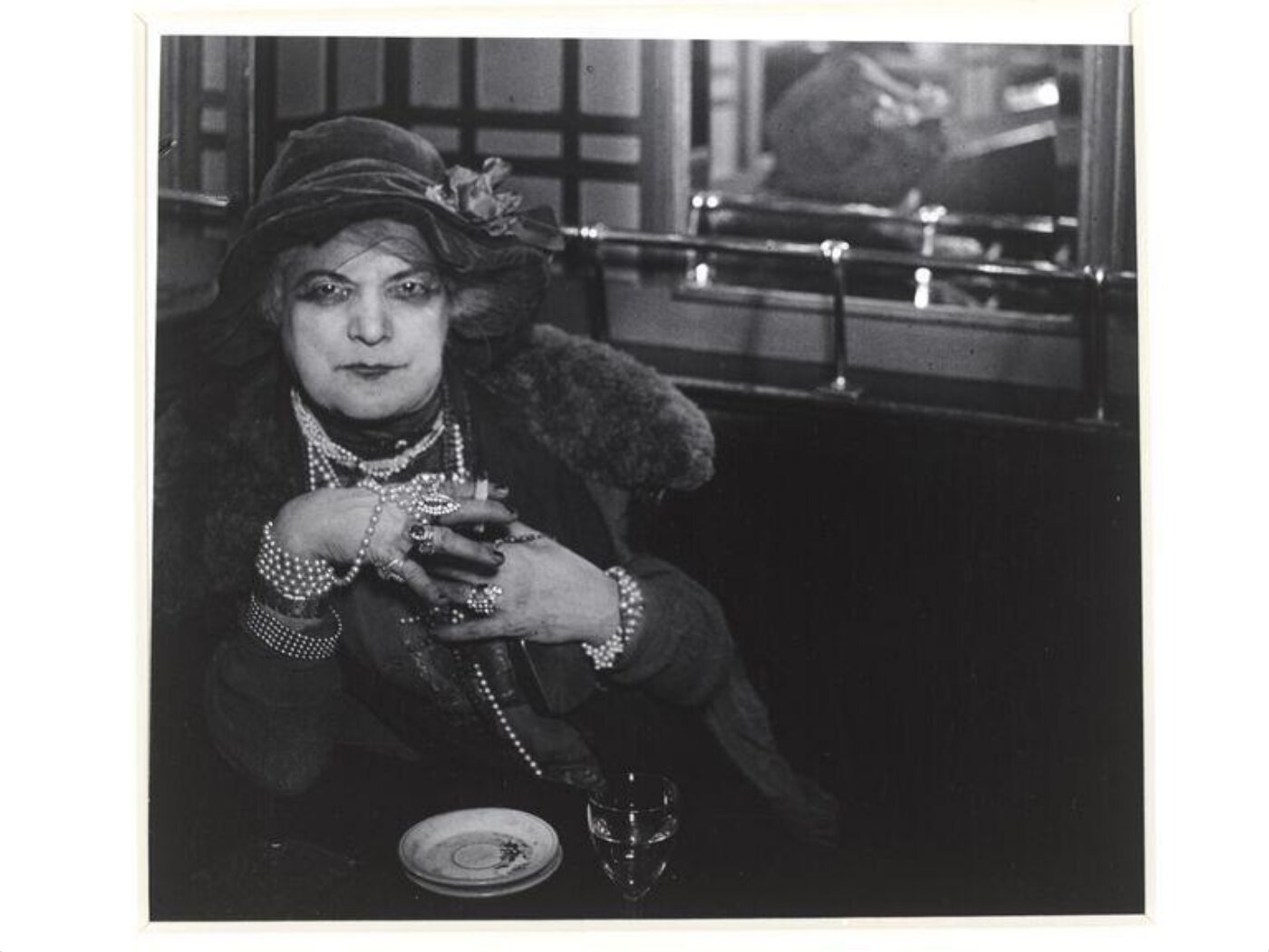 Brassai, 'Bijou' of Montmartre