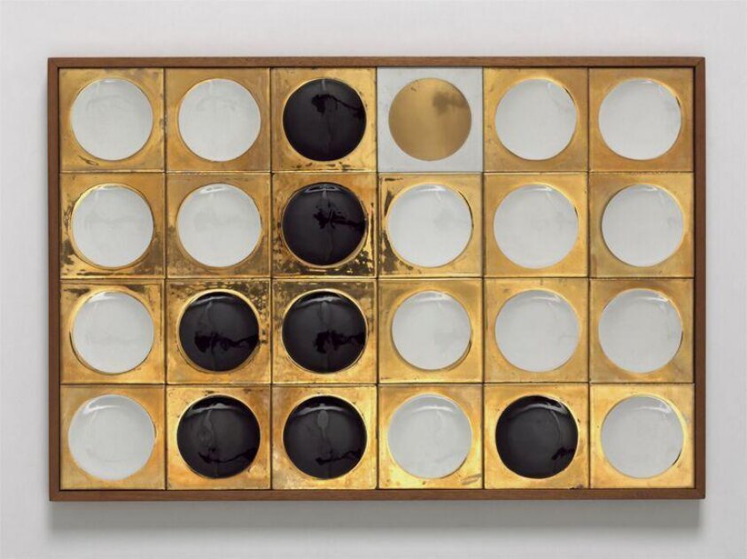 Dimex wall tiles