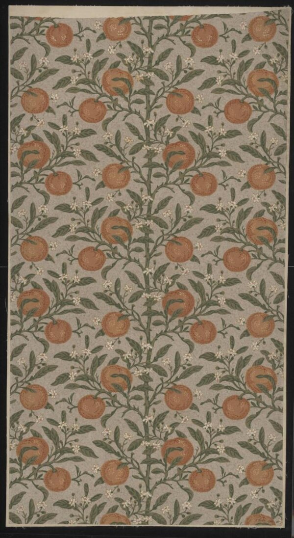 Wallpaper | V&A Explore The Collections