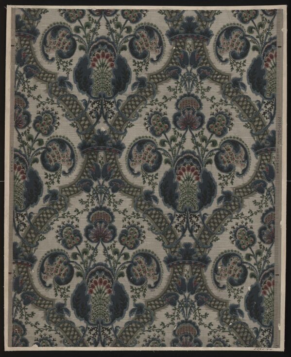 Wallpaper | V&A Explore The Collections