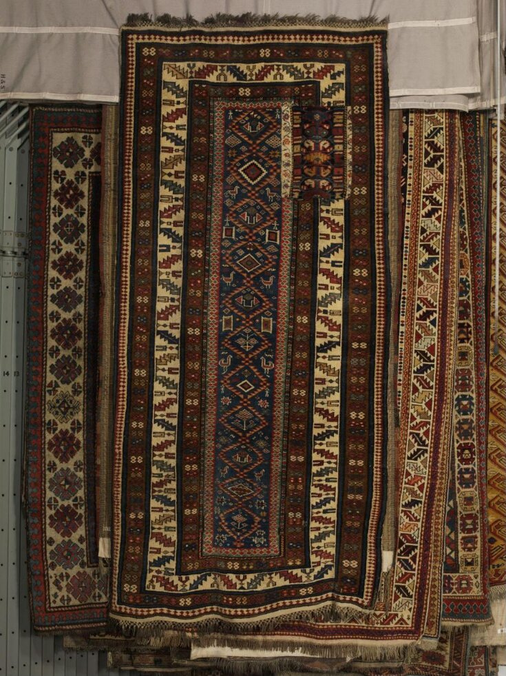 Carpet top image