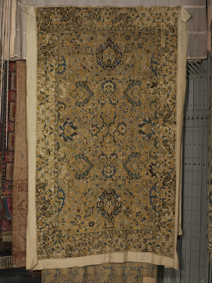 Carpet top image