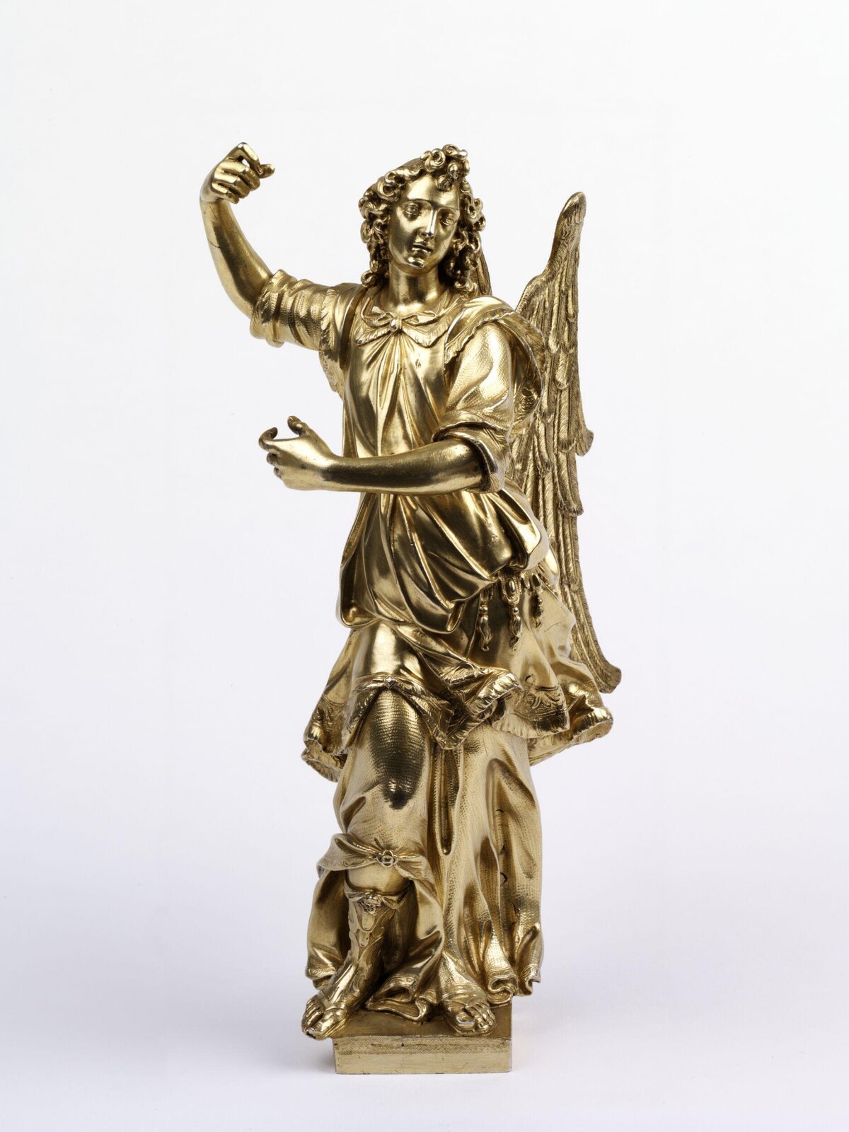 Statuette, ca. 1600-1650