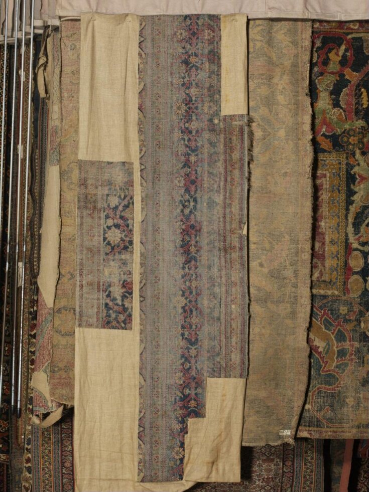 Carpet Fragment top image