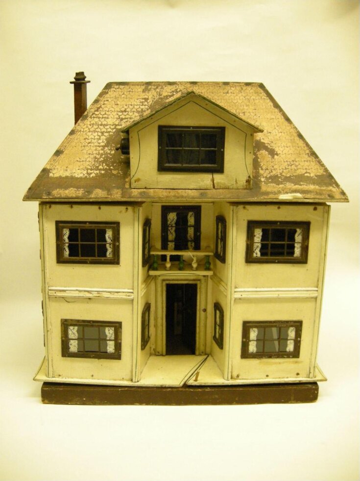Dolls' House V&A Explore The Collections