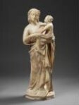 The Virgin and Child thumbnail 2