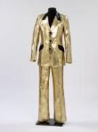 Suit worn by Marc Bolan thumbnail 2